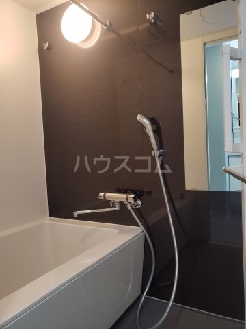 12/30 浴室
