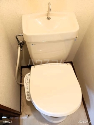 13/18 トイレ