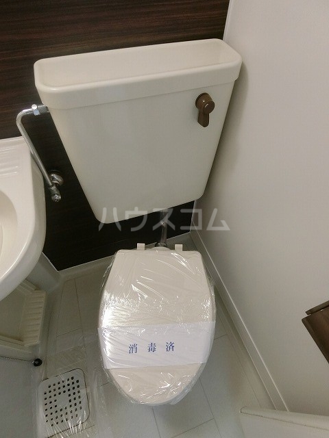 13/30 トイレ
