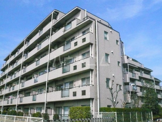 1/7 外観