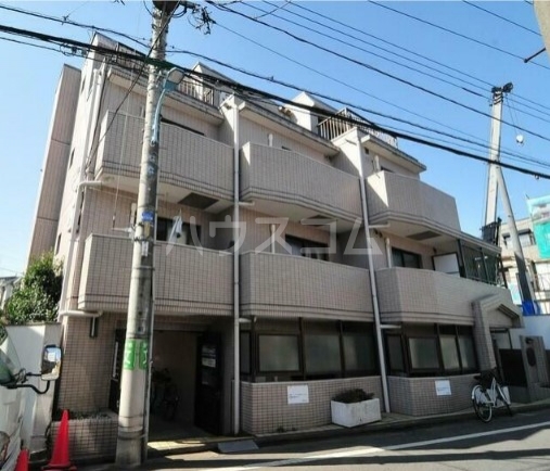 1/30 外観