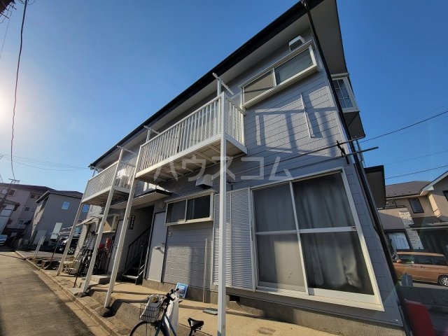 1/30 外観