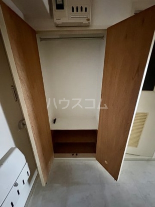 5/20 収納