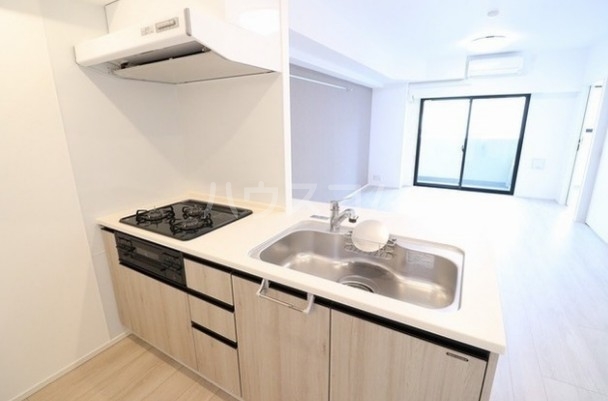 11/26 キッチン