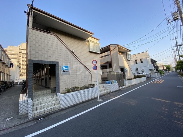 1/30 外観