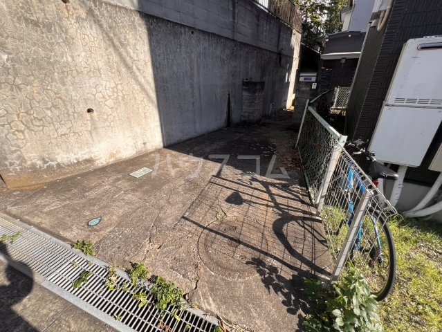29/30 駐車場