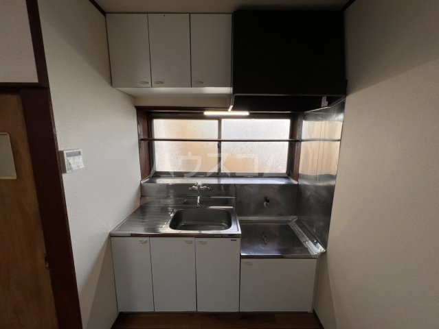 15/30 キッチン