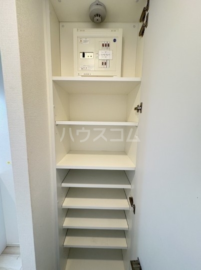5/17 収納