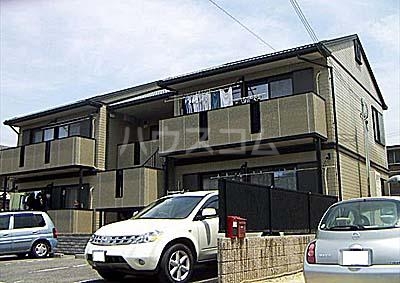 1/5 外観