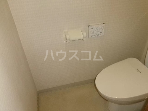 13/28 トイレ