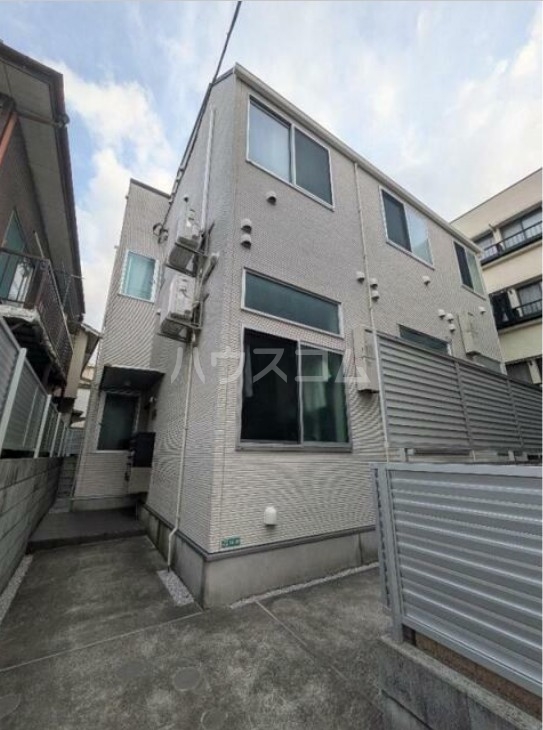 1/17 外観