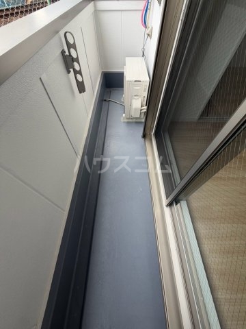 13/30 バルコニー