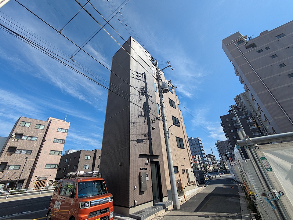 1/15 外観