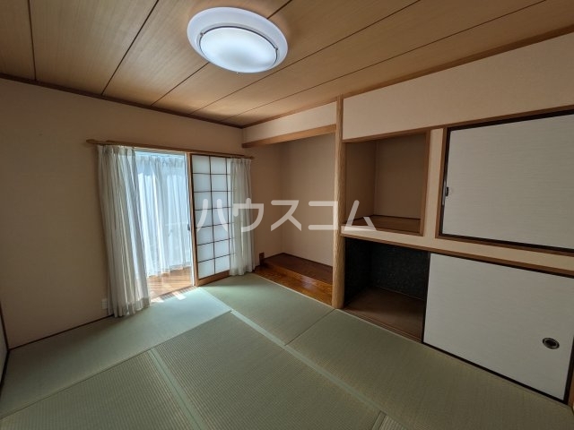 9/30 寝室