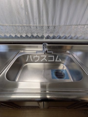 14/30 キッチン