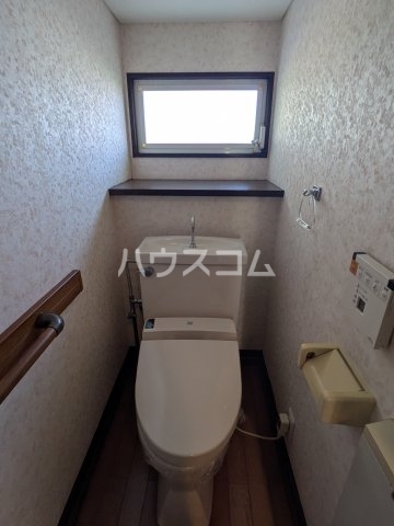 16/30 トイレ