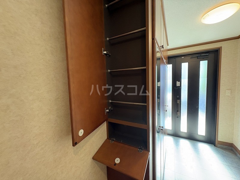 11/30 収納