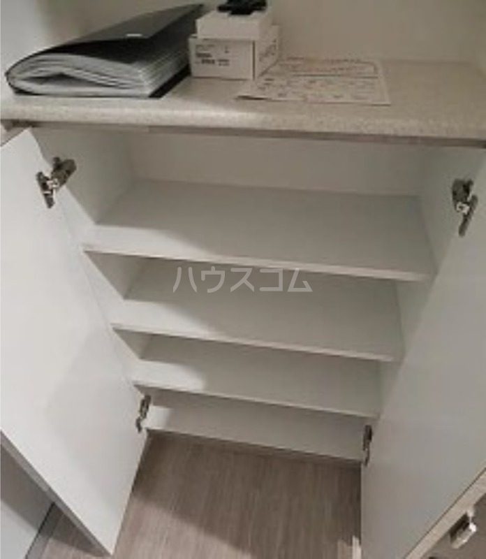 5/20 収納