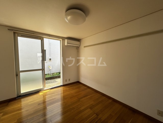5/29 寝室