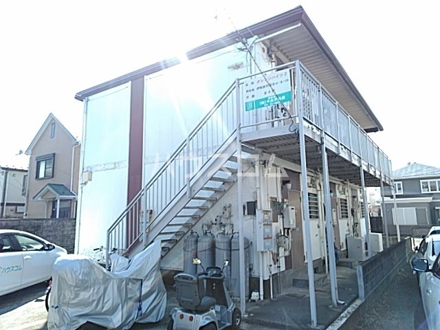 2/4 外観