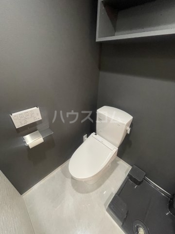 10/28 トイレ
