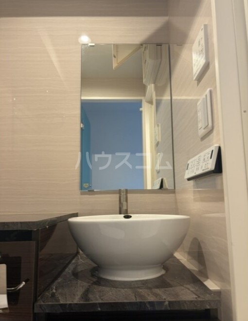 10/27 洗面