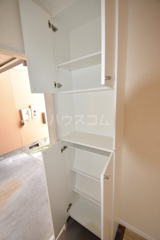 7/25 玄関