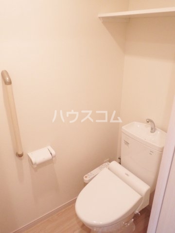 14/25 トイレ