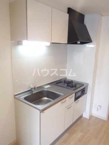 12/25 キッチン