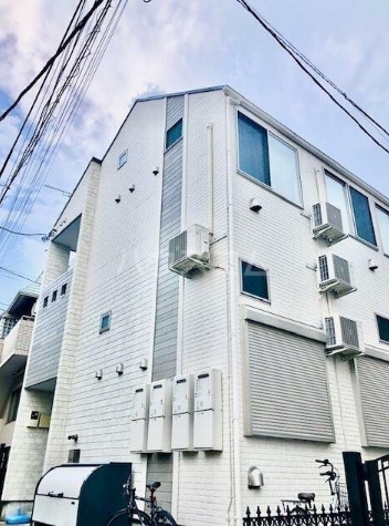 1/30 外観