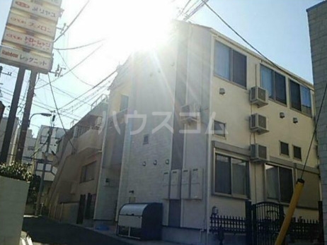 2/9 外観