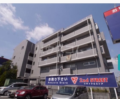 2/5 外観