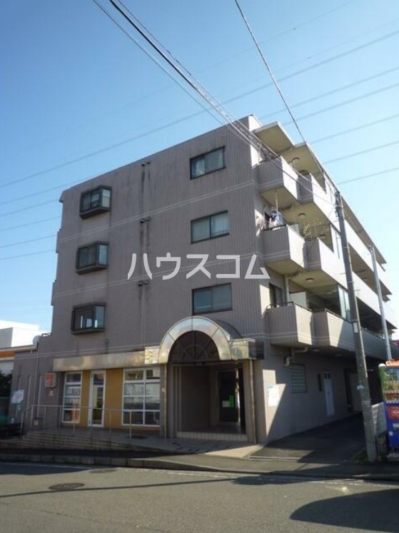 1/16 外観