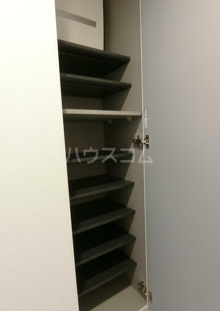 7/24 収納