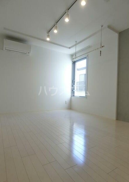 5/24 寝室