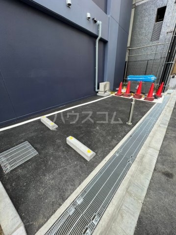 29/30 駐車場