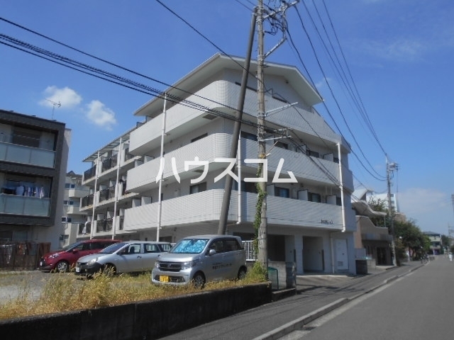 1/30 外観