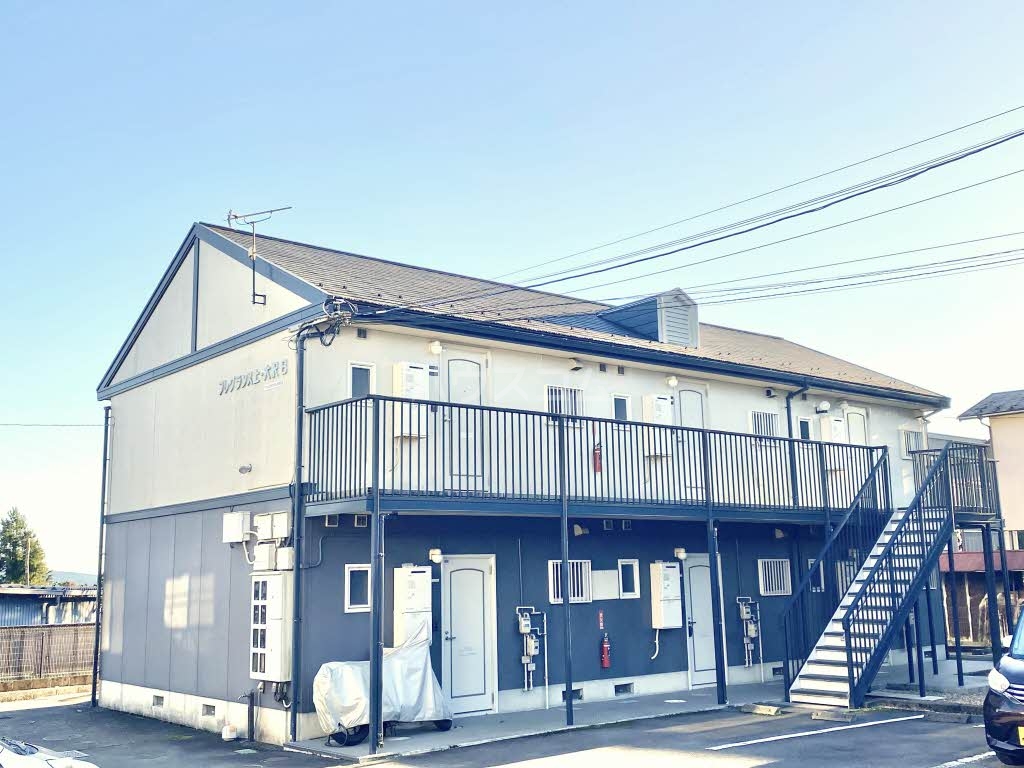 1/16 外観