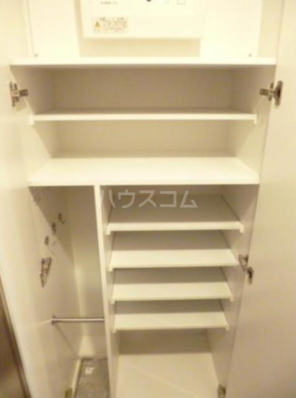 5/30 収納