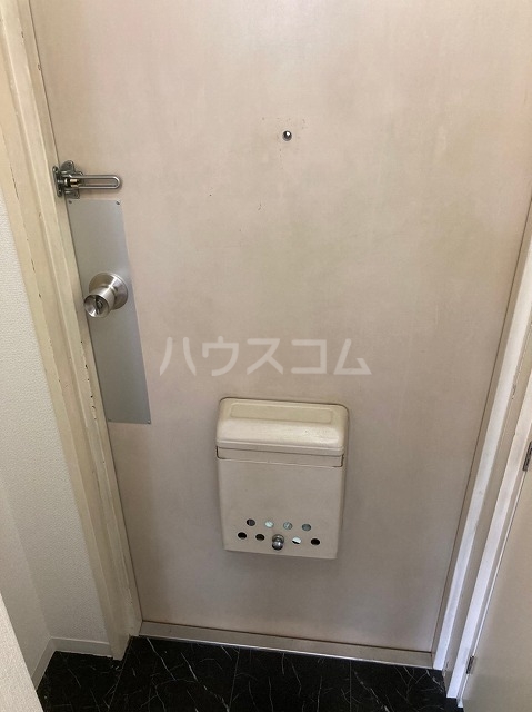 8/29 玄関