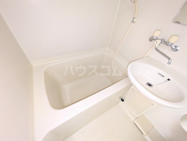 11/20 浴室