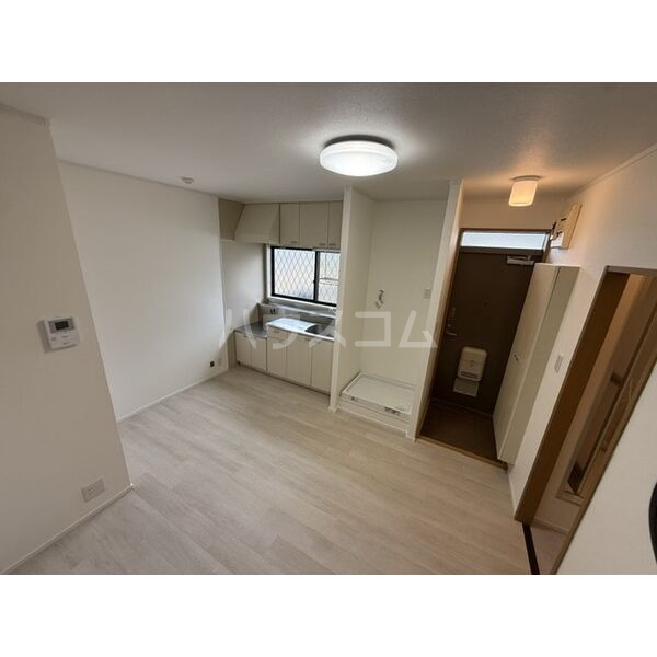 3/24 リビング/ダイニング