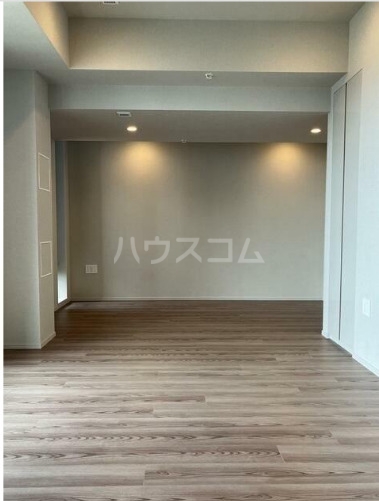 4/17 寝室