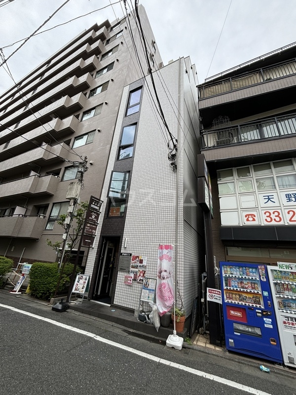 1/7 外観