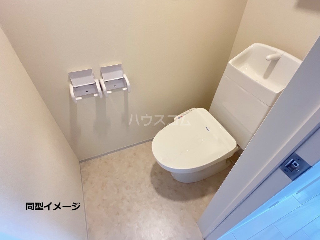 15/26 トイレ