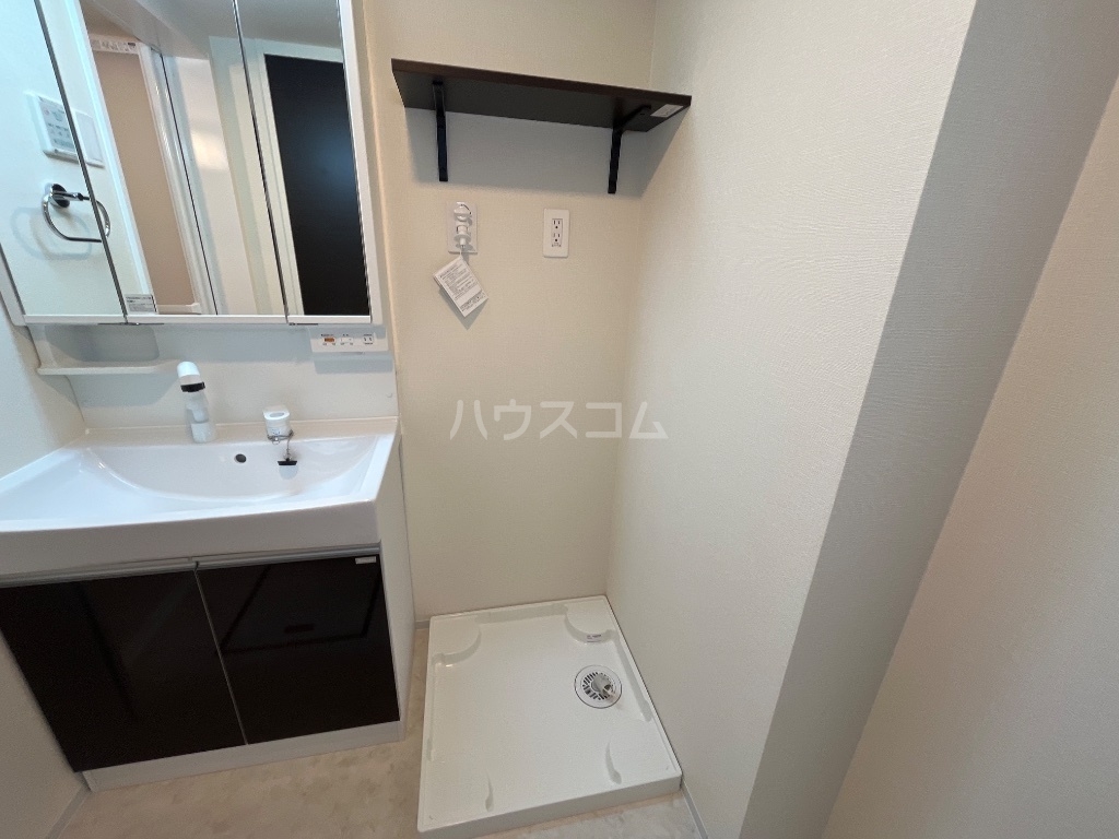 16/26 洗面