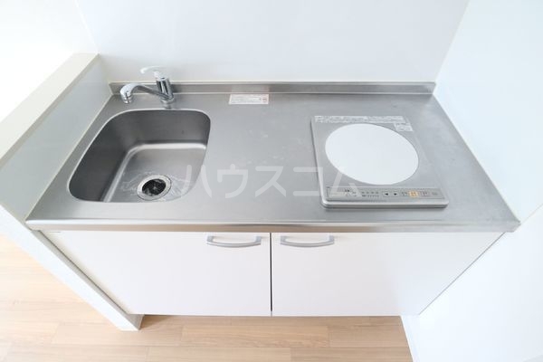 8/25 キッチン