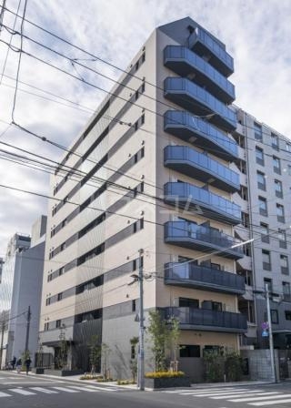1/21 外観