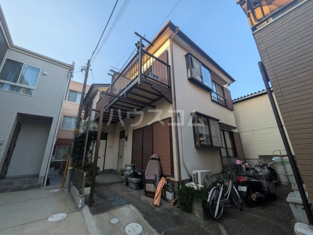 1/30 外観