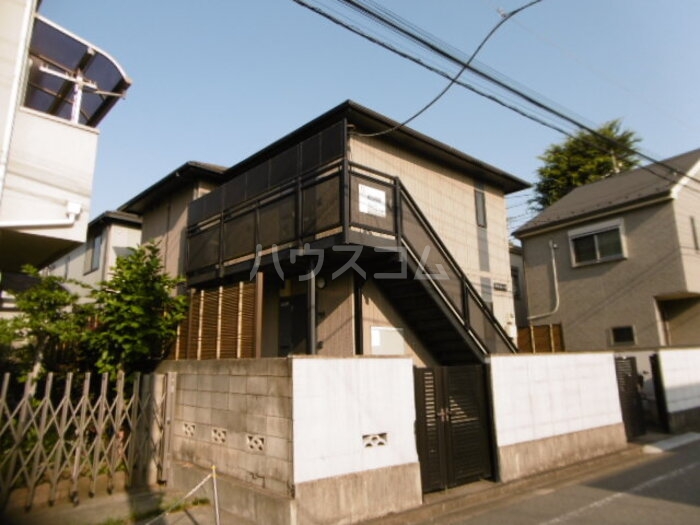 1/16 外観